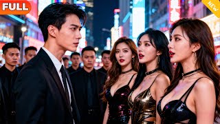 Twenty-Year-Old Ancestor Overhauls the Family