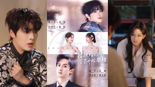 After the Wrong Engagement Swap, Everyone Turns Sweet