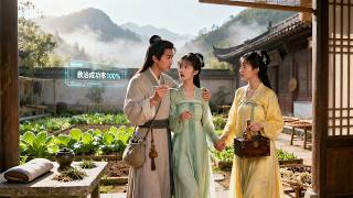 Modern Doctor's Time Travel: System Helps Me Become a Medical Sage