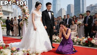 After Divorce, I Can See Death Countdowns