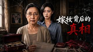 嫁妆背后的真相