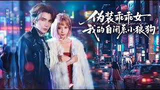 Pretending to Be a Good Girl: My Introverted Little Wolf Dog