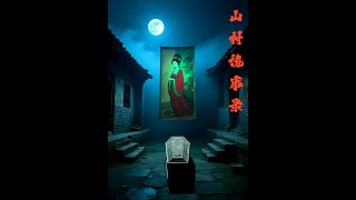 Chronicles of the Haunted Village