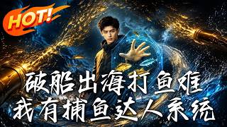 破船出海打鱼难，我有捕鱼达人系统