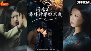 閃婚之戀：律師的逆襲與寵愛