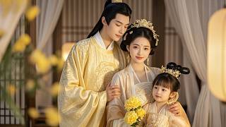 棄嫁病秧子：二婚嫁權臣後我逆襲了