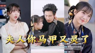 My Wife's Hidden Identities Strike Again