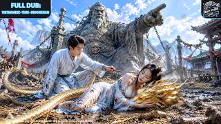Immortal Beggar Descends the Mountain: Dragon Princess's Grateful Marriage Proposal