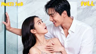 After Kissing the Wrong Tycoon, My Contract Husband Took It Seriously