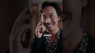 成了真神爷爷却让我去相亲