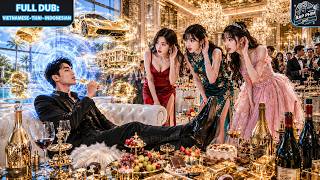 穿成反派后，心声被女主听见了