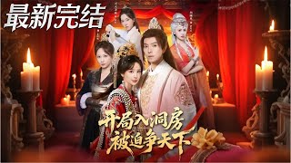 开局入洞房被迫争天下