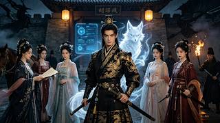 Imperial Guard of the Ming Dynasty: The Spirit Fox System Rewrites Fate