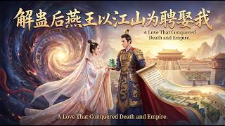After Curse Lifting: Prince Yan Marries Me with the Kingdom as Dowry
