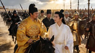 The Immortal Curse of Ming