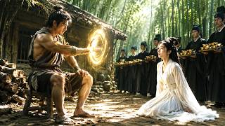 The Orphan War God: Secret Scriptures of the Apocalypse