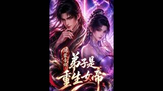 Hongmeng Grand Tutor: The Disciple is a Reborn Empress