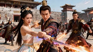 I Transmigrated and Bound a Task System