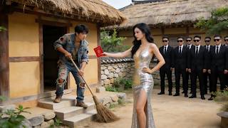 After Being Dumped by His Girlfriend, the Female CEO Took the Kunlun Dao Lord Home