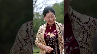 九岁老祖上任振兴家族