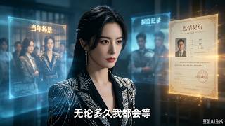 刺青救赎：破狱相守