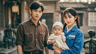 重生嬰兒：全家靠我聽心聲致富