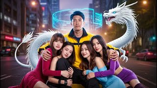 穷小伙的触美返现系统