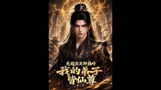 无敌出关即巅峰：我的弟子皆仙尊 第三季