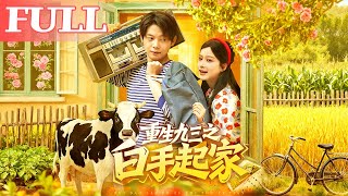 重生九三之白手起家