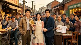 Reborn in 1990: Chasing 19-Year-Old Jiang Yan