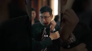 CEO的及時出現