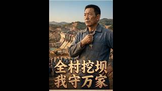 全村挖坝我守万家