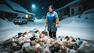 Sanitation Worker Raised a Blind Girl for 20 Years—She's the Richest Man's Long-Lost Daughter! She Brings All Her Fortune to Repay Kindness