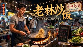 Uncle Lin's Fried Rice