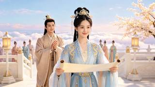 [ENG SUB]【完整版】濒临灭亡的大梁迎来奇葩女帝，一门心思当昏君摆烂躺平，肆意挥霍银两胡乱批复