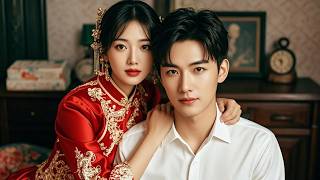 重活一世我替妹嫁，照样和老公甜炸天