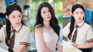 追校花的暴富系统