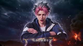 《小猪不发威，你当我是红烧肉啊！》【短剧合集】
