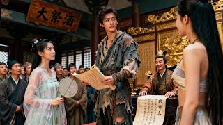 穿成被追杀流民，我冒充琅琊王氏当祭酒