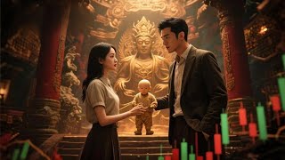 股神托夢：破産少女逆襲金融巨鱷