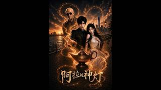 《阿拉的神灯》