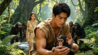 The Evolution System of Ape Ye Fan