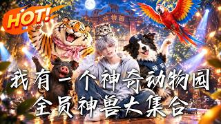 My Fantastic Zoo