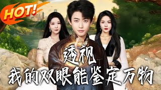 My X-ray Vision Can Appraise Everything