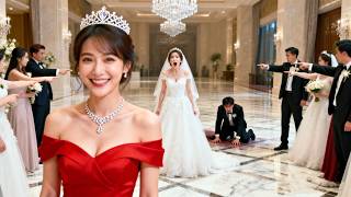 职场死对头闪婚后