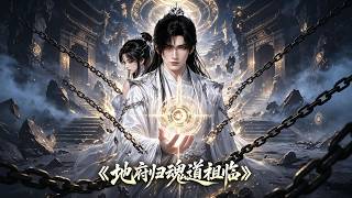 Daozu of the Underworld Returns to Mortal Realm