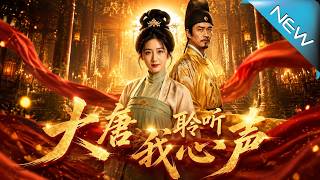 Tang Dynasty: Shared Senses with the Emperor