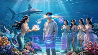 After the Breakup, I Use the Tidal System to Make the Whole Village Rich