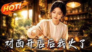 对面开店后我火了