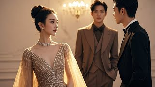 [MULTI SUB]【完整版】 | 我发现的未婚夫竟然不爱我，还找他的双胞胎哥哥顶替他，于是我决定